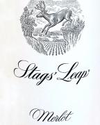 Stag's Leap Napa Valley Merlot 2020