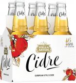 Stella Artois - Cidre 6-pack Bottles 12 oz 0