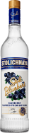 Stolichnaya - Blueberi Blueberry Vodka Lit 0