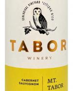 Tabor Winery - Mt. Tabor Cabernet Sauvignon 0