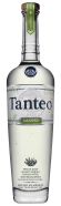 Tanteo Jalapeno Tequila