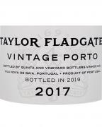 Taylor Fladgate - Vintage Port 2017