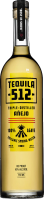Tequila 512 - Anejo Tequila