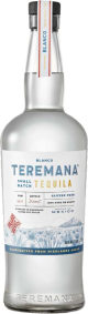Teremana Blanco Tequila