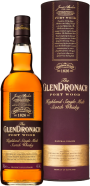 The GlenDronach - Portwood Highland Single Malt Scotch