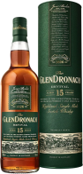 The GlenDronach Revival 15yr Highland Single Malt Scotch Whisky
