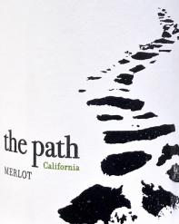 The Path California Merlot