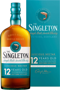 The Singleton - 12 Year Old Single Malt Scotch