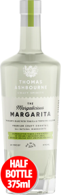 Thomas Ashbourne Margalicous Margarita 375ml