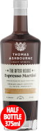 Thomas Ashbourne - The After Hours Espresso Martini 375ml 0
