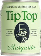 Tip Top - Margarita 100ml 0