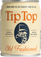 Tip Top - Old Fashioned 100ml 0