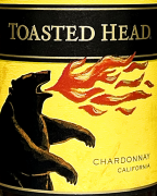 Toasted Head - Chardonnay 0