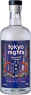 Tokyo Nights - Yuzu Vodka 720ml 0