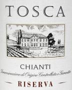 Tosca - Chianti Riserva 0