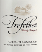 Trefethen - Oak Knoll Cabernet Sauvignon 2020