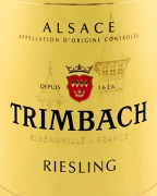 Trimbach - Alsace Dry Riesling 2021