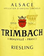 Trimbach - Riesling 2020