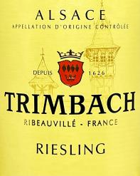 Trimbach Riesling 2020
