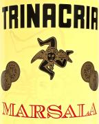 Trinacria - Sweet Marsala Lit 0