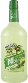 Tropic Isle Palms Ready-to-Drink Mojito 1.75
