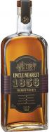 Uncle Nearest - 1884 Small Batch Whiskey 0