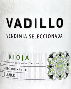 Vadillo - Rioja Blanco 2022