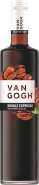 Van Gogh - Double Espresso Vodka Lit 0