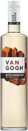 Van Gogh Dutch Chocolate Vodka Lit