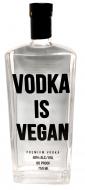Vegan Bros - Vodka is Vegan 0