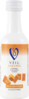 Veil - Caramel Vodka 50ml 0