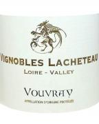 Vignobles Lacheteau - Vouvray 0
