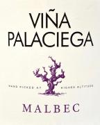Vina Palaciega - Mendoza Malbec 1.5 0