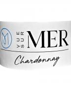 Vue Sur Mer - Unoaked Chardonnay 0