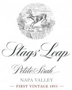 Stag's Leap - Napa Valley Petite Sirah 2019