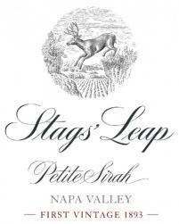 Stag's Leap Napa Valley Petite Sirah 2019