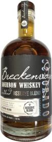 Breckenridge Bourbon