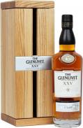 Glenlivet 25yr Single Malt Scotch
