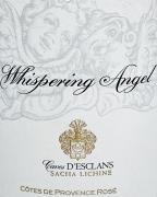 Whispering Angel - Provence Rose 2022