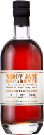 Widow Jane Decadence Maple Syrup Barrel Finished Bourbon