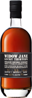 Widow Jane - Lucky Thirteen Bourbon 0