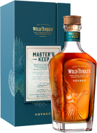 Wild Turkey - Master's Keep Voyage 2023