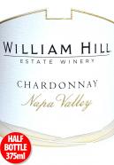 William Hill - Napa Valley Chardonnay 375ml 0