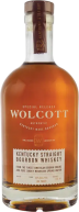 Wolcott - Kentucky Straight Bourbon Whiskey