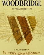 Woodbridge - Buttery Chardonnay 1.5 0