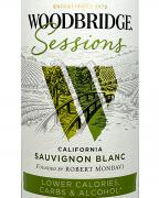 Woodbridge - Sessions Sauvignon Blanc 0
