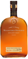 Woodford Reserve - Bourbon 1.75 0