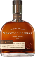 Woodford Reserve - Double Oaked Bourbon Lit 0