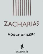 Zacharias - Moschofilero 0